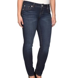 Torrid Extra Tall Skinny Jeans